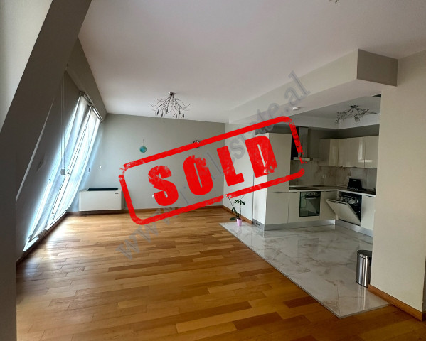 Apartament 3+1 ne shitje prane Stadiumit Air Albania ne Tirane